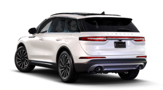 2026 Lincoln Lincoln Corsair® External Image 3